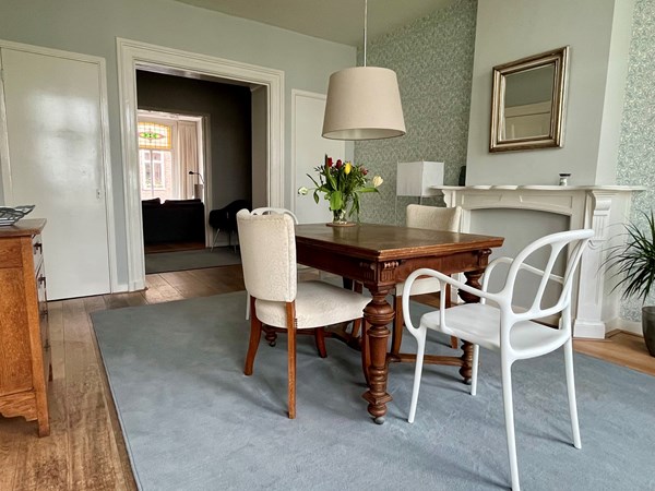 Medium property photo - Saxenburgerstraat 12-1, 1054 KP Amsterdam